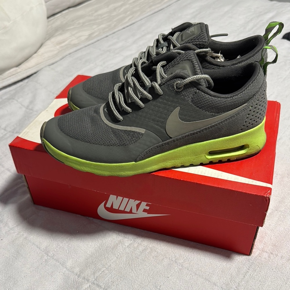 Nike Air Max Thea